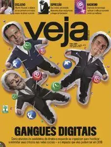 Veja - Brazil - Issue 2541 - 02 Agosto 2017