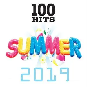 VA - 100 Hits Summer 2019 (2019)