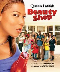 Beauty Shop (2005)