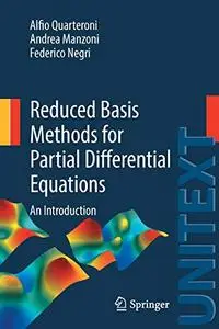 Reduced Basis Methods for Partial Differential Equations: An Introduction (Repost)