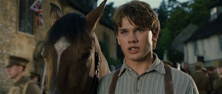 War Horse (2011)