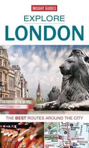 Explore London: The best routes around the city (repost)