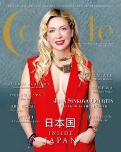 Cercle Magazine - Issue N.12 2016