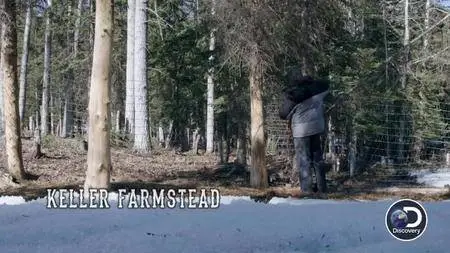 Edge of Alaska S04E05-06