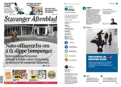 Stavanger Aftenblad – 14. november 2018