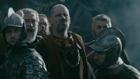 Vikings S05E12