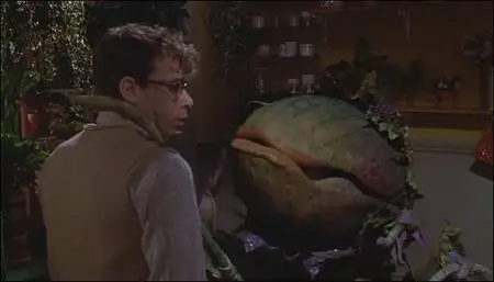 Little Shop of Horrors (1986)