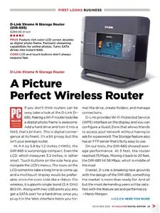 PC Magazine - December 2009