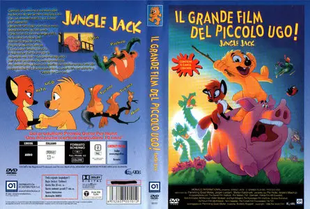 Jungle Jack - Il Grande Film Del Piccolo Ugo (1996)
