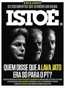Isto É - Brazil - Issue 2475 - 24 Maio 2017