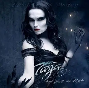 Tarja - From Spirits and Ghosts (Score For A Dark Christmas) (2017)