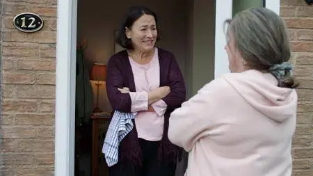 Two Doors Down S03E06
