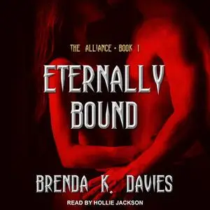 «Eternally Bound» by Brenda K. Davies