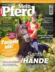 Mein Pferd – 11 Mai 2021