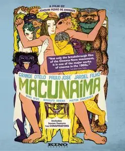 Macunaima (1969)