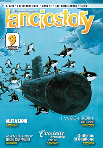 Lanciostory - Numero 2370