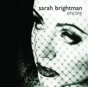 Sarah Brightman- Encore- Album