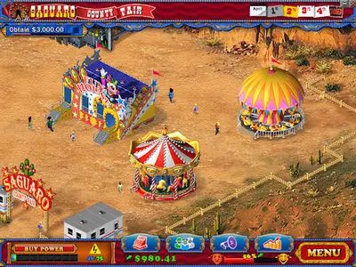 County Fair - beta