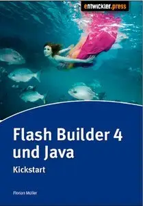 Flash Builder 4 & Java: Kickstart (repost)