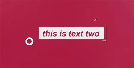 Type Boom - After Effects Project (Videohive)