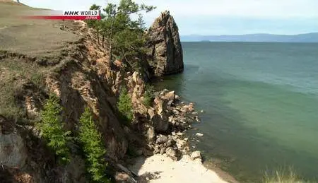 NHK - Great Nature: The Timeless Lake Baikal (2013)