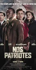 Nos Patriotes (2017)