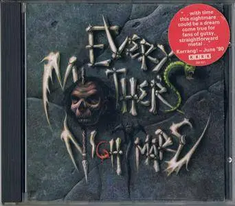 Every Mother's Nightmare - Every Mother's Nightmare (1990)