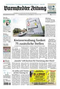 Barmstedter Zeitung - 08. September 2018
