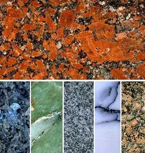 HQ Granite And Marble Photos