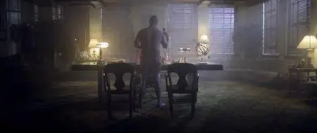 Hot Bot (2016)