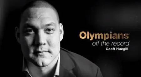 Olympians Off The Record: Geoff Huegill (2016)