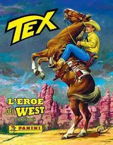 Tex L’eroe del west – La valle sconosciuta (2015)