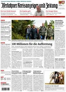 Iserlohner Kreisanzeiger – 25. September 2019