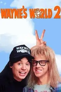 Wayne's World 2 (1993)