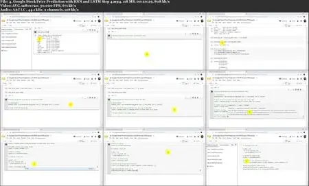 Deep Learning for Beginners in Python: Work On 12+ Projects