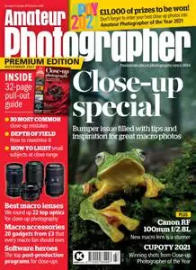 Amateur Photographer - 23 October 2021