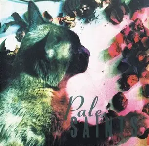 Pale Saints - The Comforts Of Madness (1990)