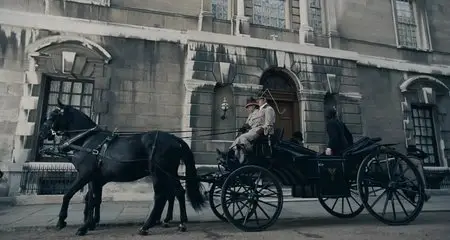 Dorian Gray (2009)