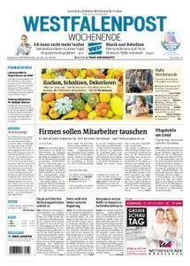 Westfalenpost Siegen - 08. September 2018