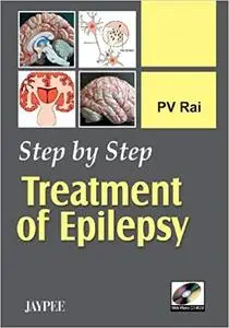 Step by Step Treatment of Epilepsy