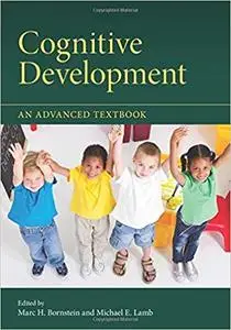 Cognitive Development: An Advanced Textbook