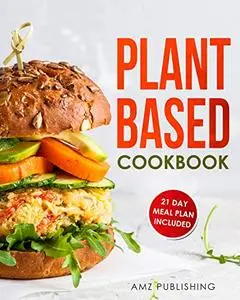 Plant Based Cookbook