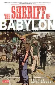 DC-The Sheriff Of Babylon Vol 01 Bang Bang Bang 2017 Hybrid Comic eBook