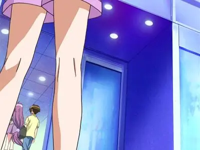 Iriya no Sora, UFO no Natsu - OVA  SP  - " Iriya no Sora, UFO no Natsu - 02 (BD 1440x1080 x 264 Flac mkv" yEnc