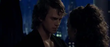 Star Wars: Episode III - Revenge of the Sith (2005)