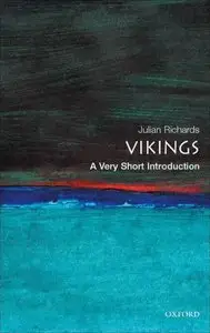 The Vikings: A Very Short Introduction (repost)