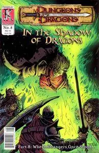 Dungeons & Dragons - In The Shadow Of Dragons 1-8