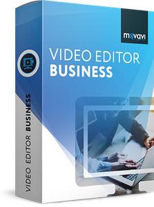 Movavi Video Editor Business 15.5.0 Multilingual