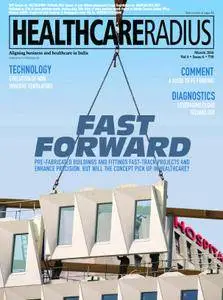 Healthcare Radius - March 2016