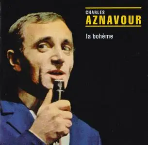 Charles Aznavour - La Bohème (1995)